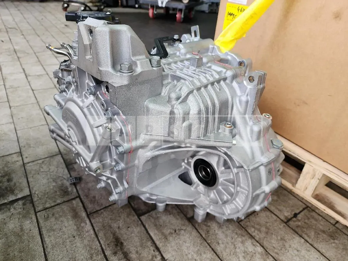Photo 2 of 5: 2023 Hyundai (parts) Kona Mission — Korean insurance auction