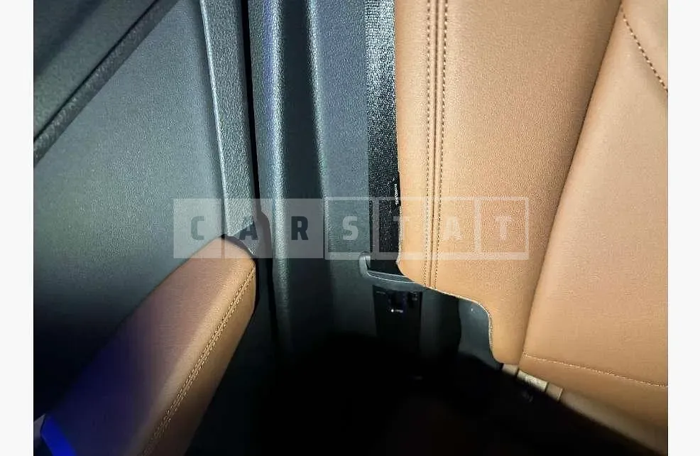 Photo 2 of 18: 2020 Audi Q3 Sportback 35 TDI — Korean insurance auction