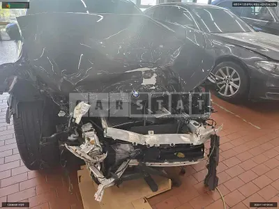Photo 1 of 13: 2022 BMW 620d GT, VIN WBAJY8102PCL57986 — Korean insurance auction