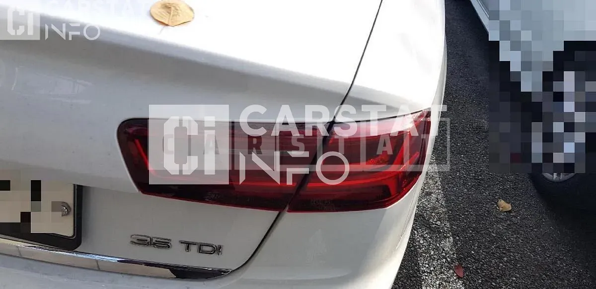 Photo 2 of 22: 2016 Audi A6 35 TDI, VIN WAUZZZ4G3GN105568 — Korean insurance auction