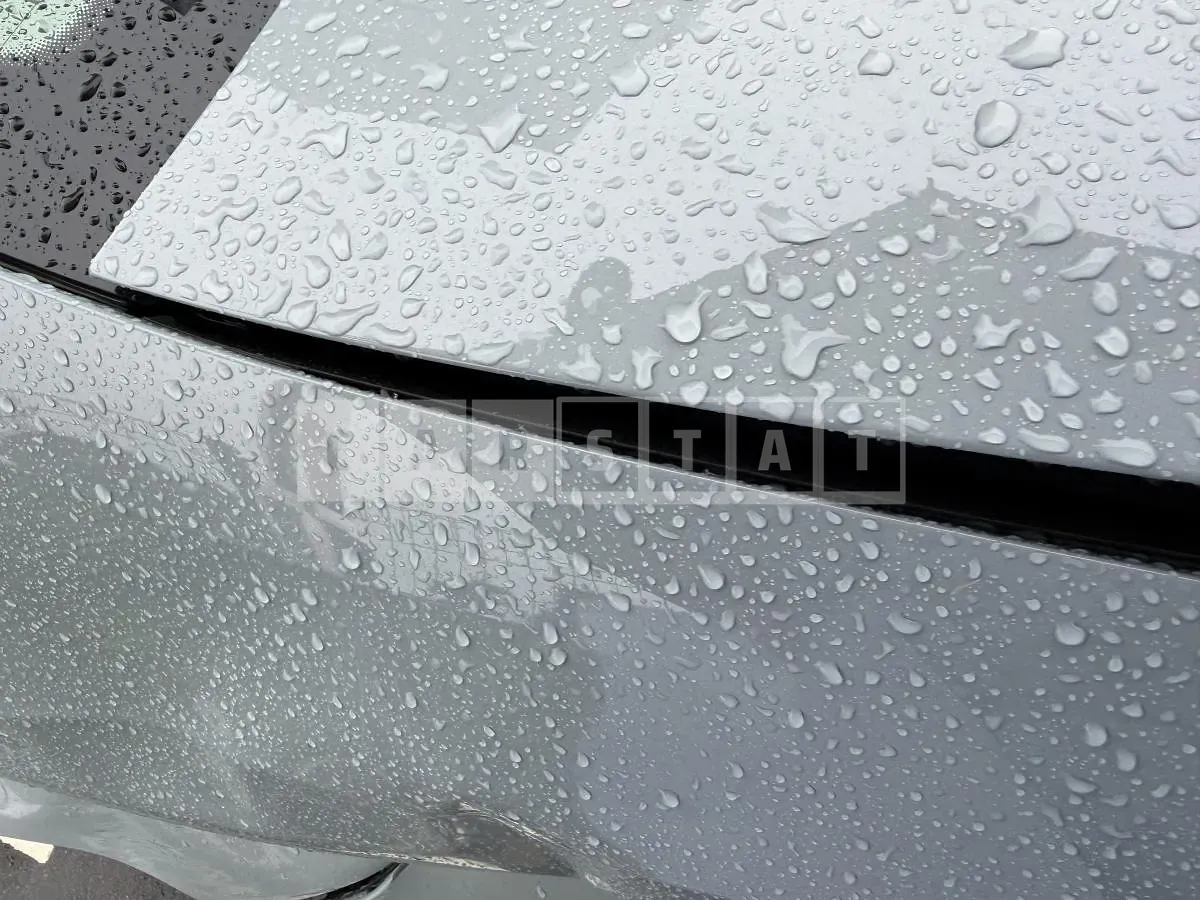 Photo 2 of 13: 2026 BMW 530i xDrive — Korean insurance auction