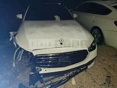 2022 Mercedes-Benz E450 4Matic