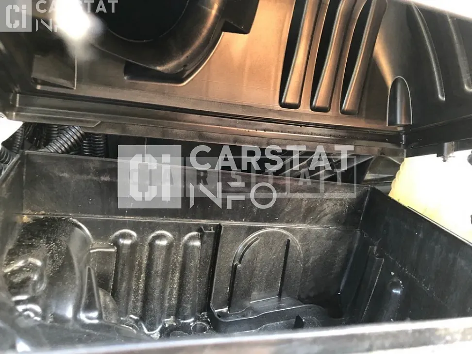 Photo 2 of 7: 2021 MINI Bukini Cooper Countryman — Korean insurance auction