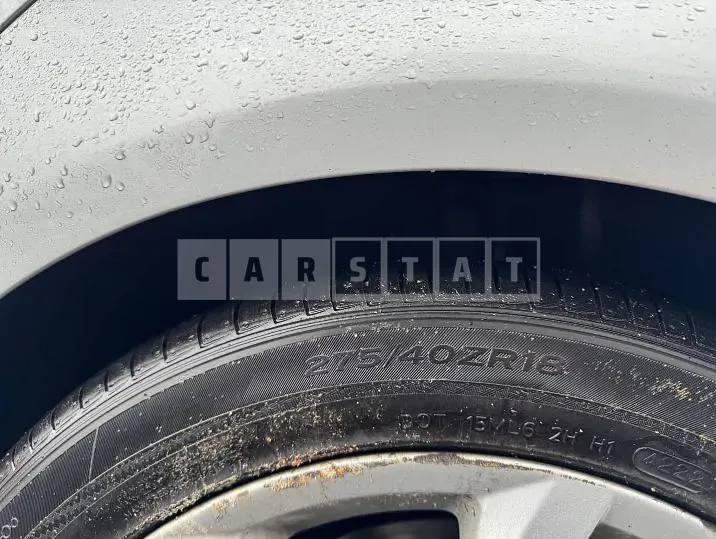 Photo 2 of 36: 2015 BMW 520d — Korean insurance auction
