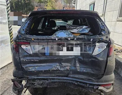 2025 Tucson NX4