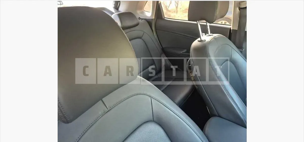 Photo 2 of 15: 2022 Hyundai Kona — Korean insurance auction