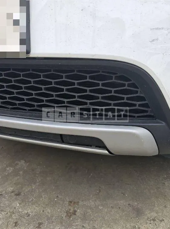 Photo 2 of 20: 2015 Land Rover Discovery Sport 2.0d — Korean insurance auction