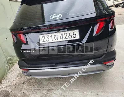 2025 * HYUNDAI *TUCSON