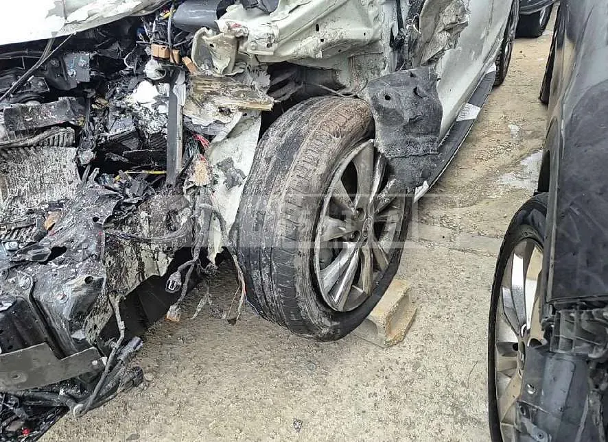 Photo 2 of 23: 2019 Kia Carnivals — Korean insurance auction