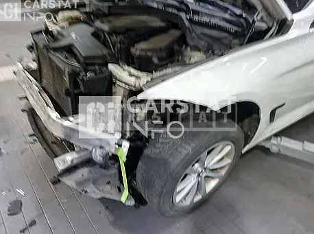 Photo 2 of 12: 2018 BMW 320d GranTurismo, VIN WBA8T3104JG804897 — Korean insurance auction