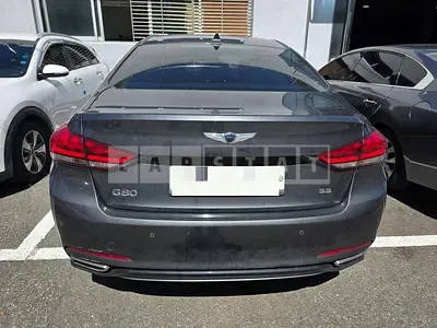 2017 Genesis