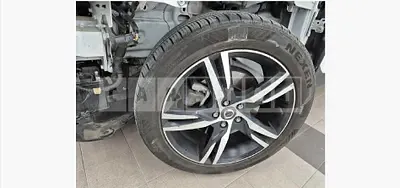 Photo 1 of 3: 2018 Volvo (parts) XC40T4 AWD Wheels — Korean insurance auction