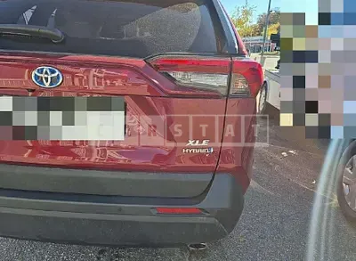2020 TOYOTA LAVE 4 HYBRID 2WD