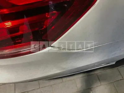 Photo 1 of 9: 2016 Mercedes-Benz E250, VIN WDDHF9HB1GB281676 — Korean insurance auction