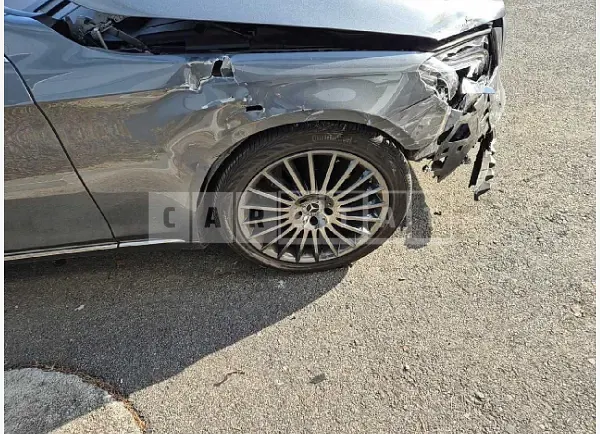 Photo 2 of 49: 2019 Mercedes-Benz S350d — Korean insurance auction