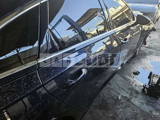 Photo 2 of 16: 2020 Audi A6 40 TDI, VIN WAUZZZF24LN026518 — Korean insurance auction