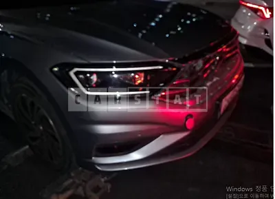 2021 Volkswagen Jatta 1.4TSI