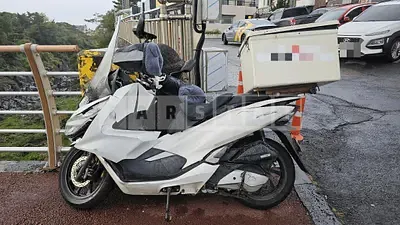 2019 (two-wheel) PCX125