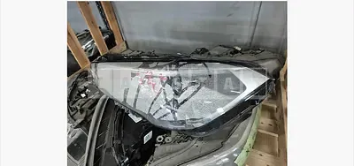 Photo 1 of 3: 2022 BMW (parts) X1 xDrive20i Headlamp — Korean insurance auction