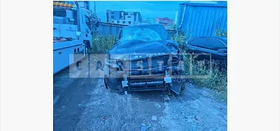 Photo 1 of 18: 2024 Land Rover The New Range Rover D350 Lwb — Korean insurance auction