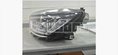 Photo 1 of 7: 2022 Volkswagen (parts) Passat Light — Korean insurance auction