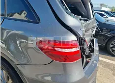 Photo 2 of 41: 2019 Mercedes-Benz GLC350 e 4Matic, VIN WDC0G5EB6KF554608 — Korean insurance auction