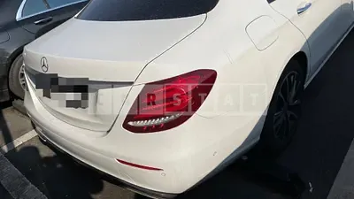 2016 benz e300