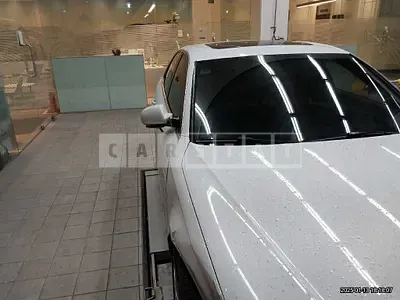 Photo 1 of 16: 2015 Audi A4 35 TDI quattro — Korean insurance auction