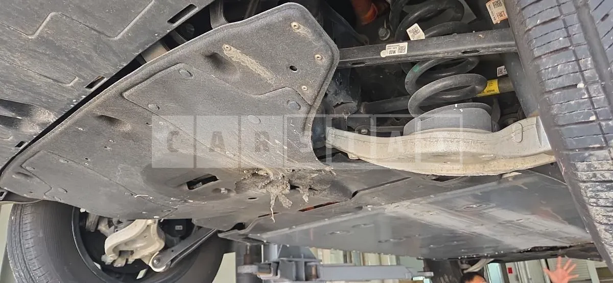 Photo 2 of 18: 2023 Kia EV9 Earth 4WD — Korean insurance auction