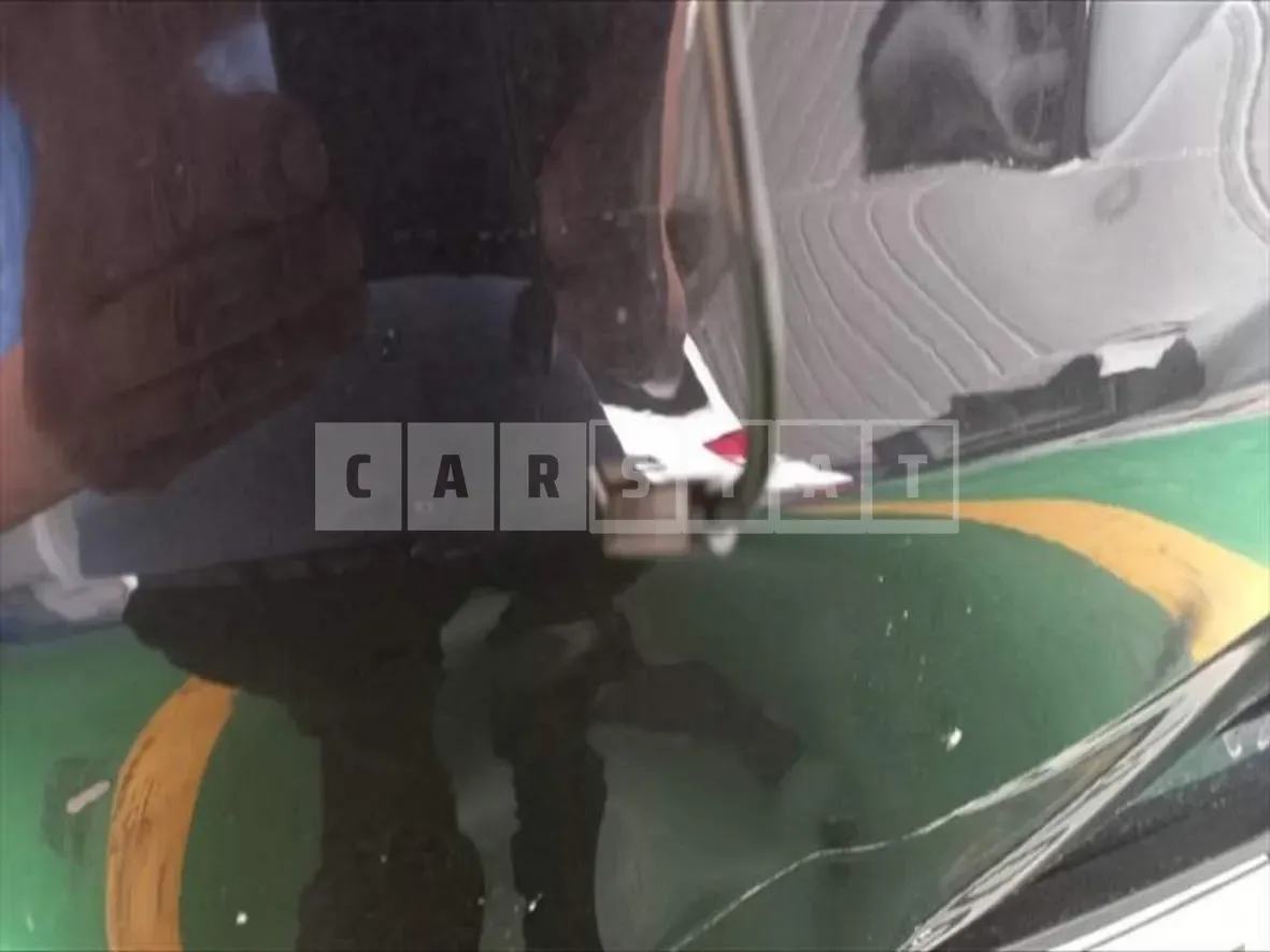 Photo 2 of 24: 2024 Kia Sportage Hybrid, VIN KNAPX81GBRK170929 — Korean insurance auction