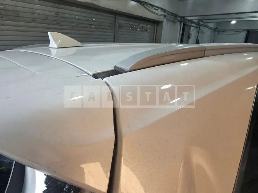 Photo 2 of 30: 2016 Kia Sorento 2.0 — Korean insurance auction