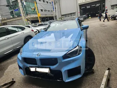 2023 BMW /M2 coupe