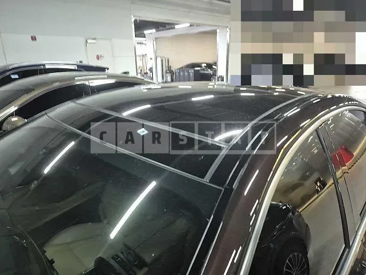 Photo 2 of 18: 2018 Genesis G80 — Korean insurance auction