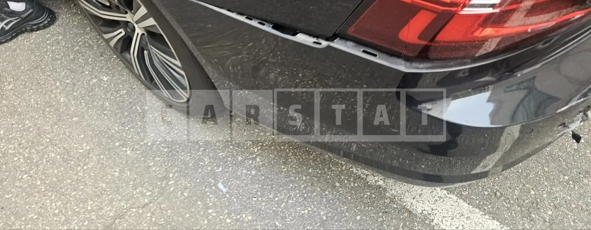 Photo 2 of 28: 2020 Volvo S90B5 — Korean insurance auction