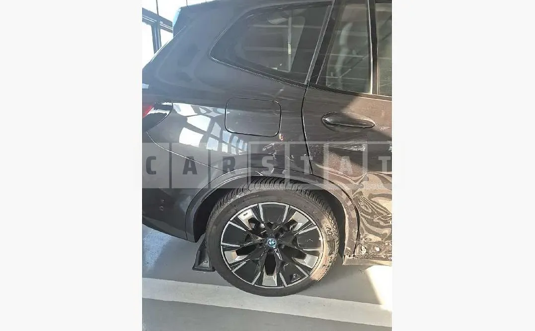 Photo 2 of 81: 2023 BMW iX3 M Sport Electric Car — Korean insurance auction