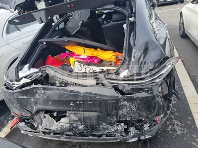 2020 Mercedes-AMG GT43 4MATIC +