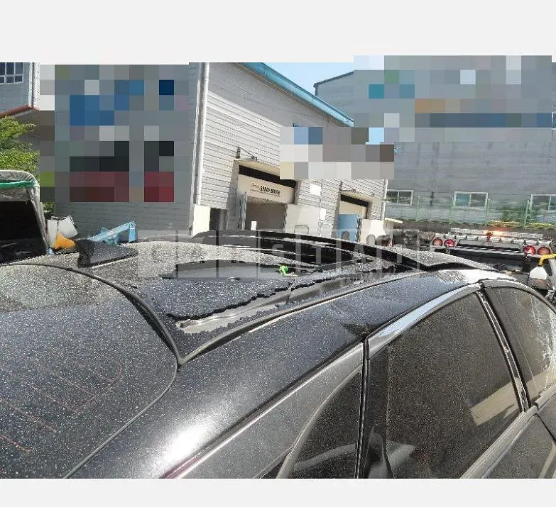 Photo 2 of 46: 2020 Kia K5 — Korean insurance auction