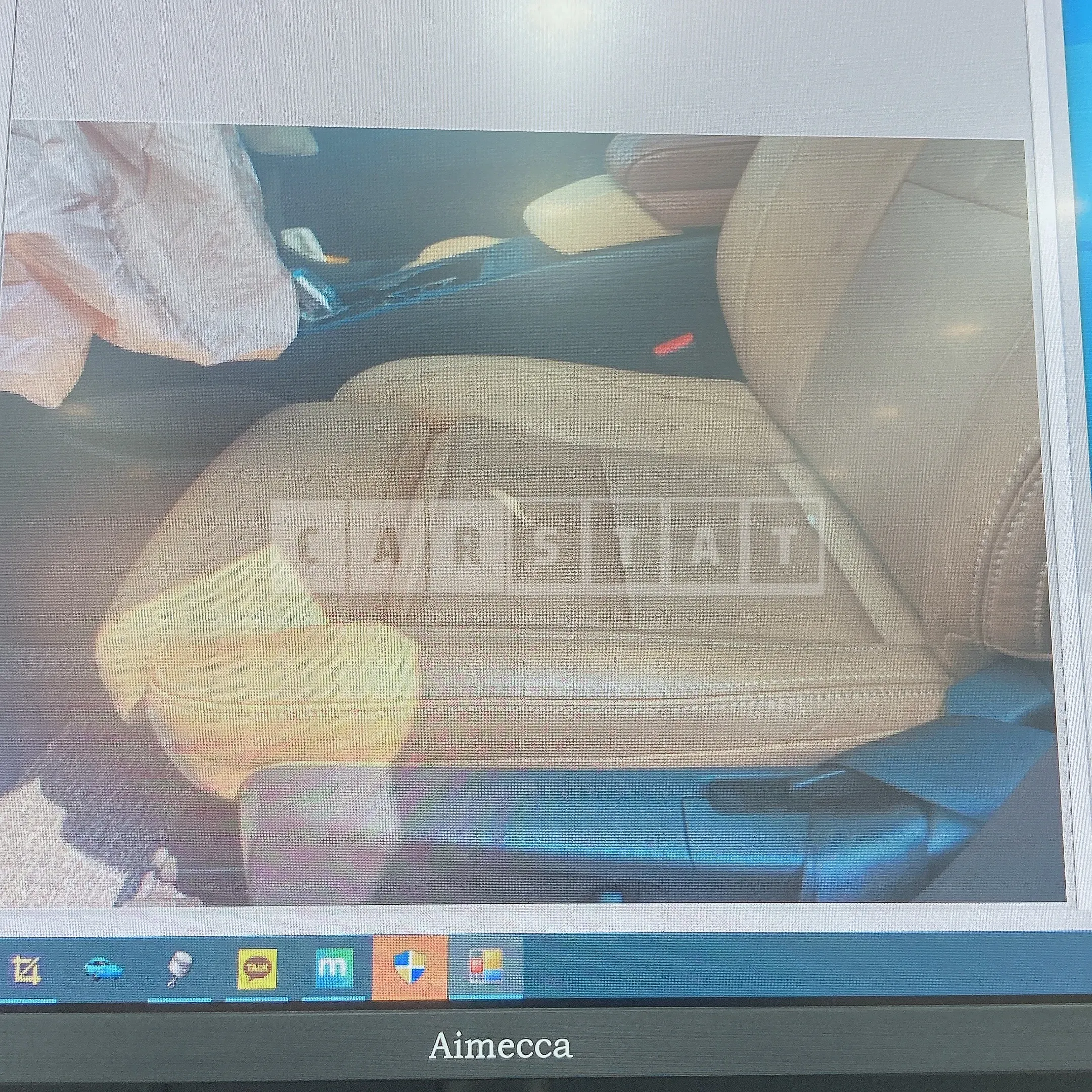 Photo 2 of 18: 2020 Volvo XC40T4 AWD, VIN YV1XZACACL2270404 — Korean insurance auction