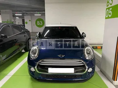 Photo 1 of 13: 2015 MINI Cooper 5 Door, VIN WMWXS5106F2B04932 — Korean insurance auction