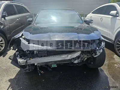 Photo 1 of 16: 2019 Kia Cut A.a. — Korean insurance auction