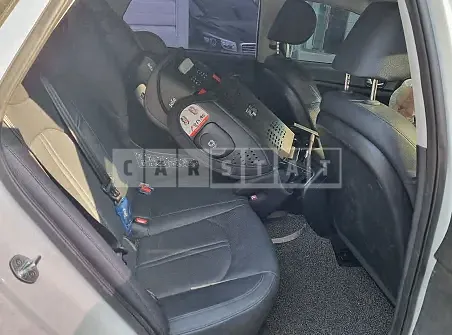 Photo 2 of 23: 2017 Kia K5, VIN KNAGT41CBHA006980 — Korean insurance auction