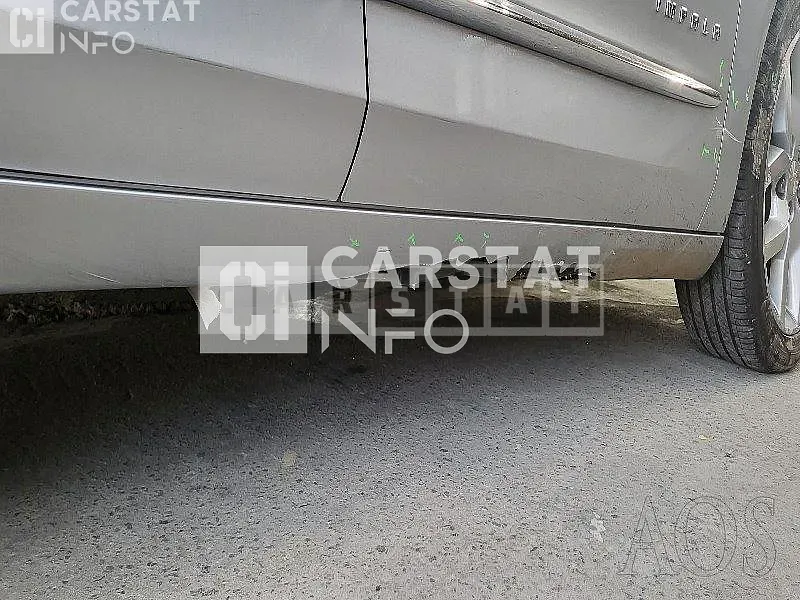Photo 2 of 23: 2016 Chevrolet Impala 2.5, VIN 1G1155SA6GU143166 — Korean insurance auction