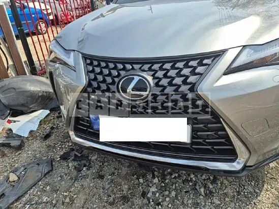 Photo 2 of 50: 2025 Lexus UX300h 2WD — Korean insurance auction