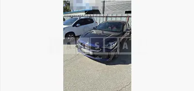 Photo 1 of 30: 2017 Kia Stinger 3.3 — Korean insurance auction