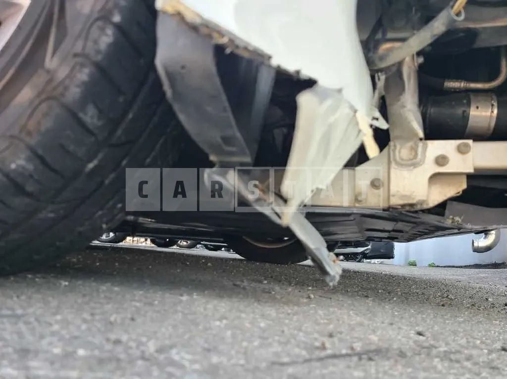 Photo 2 of 19: 2015 Mercedes-Benz B200 CDI — Korean insurance auction