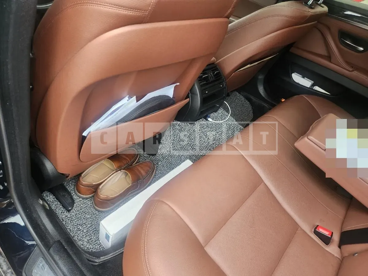 Photo 2 of 21: 2016 BMW 520d xDrive, VIN WBA5E7100GG564857 — Korean insurance auction