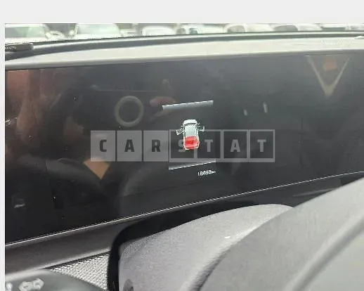 Photo 2 of 26: 2023 Kia Sportage — Korean insurance auction