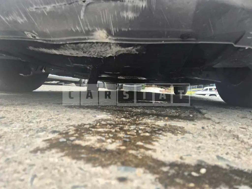 Photo 2 of 12: 2015 BMW 520d xDrive — Korean insurance auction