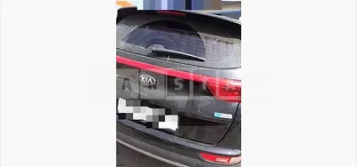 Photo 1 of 79: 2017 Kia Sportage — Korean insurance auction