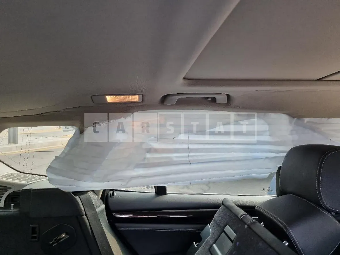 Photo 2 of 12: 2015 BMW X3 xDrive20d, VIN WBAWZ5103G0L19329 — Korean insurance auction
